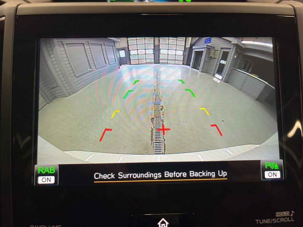 Certified 2024 Subaru Forester Limited image 23