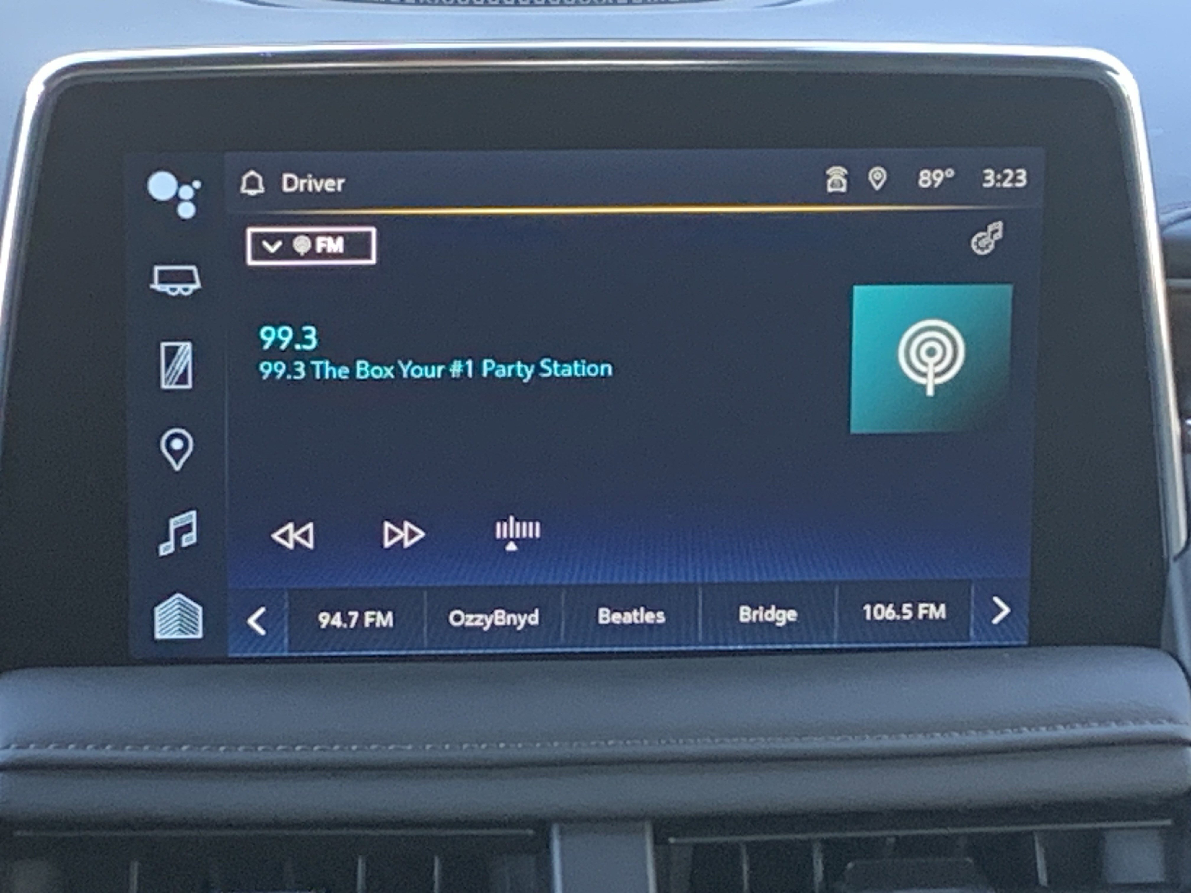 Certified 2024 Chevrolet Suburban High Country w/ Max Trailering Package image 31