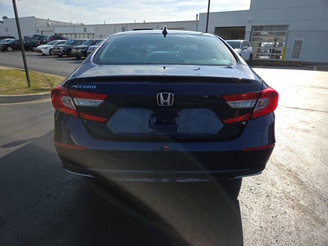 Used 2019 Honda Accord LX image 6