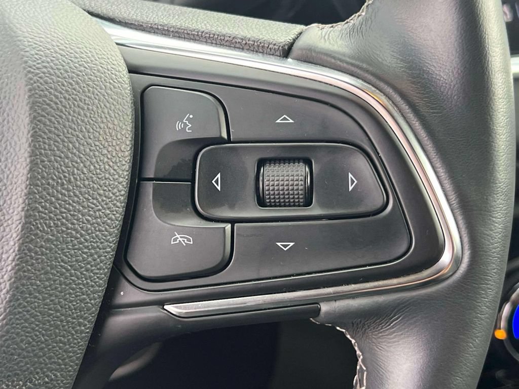 Used 2023 Buick Encore GX Preferred w/ Cold Weather Comfort Package FWD image 23