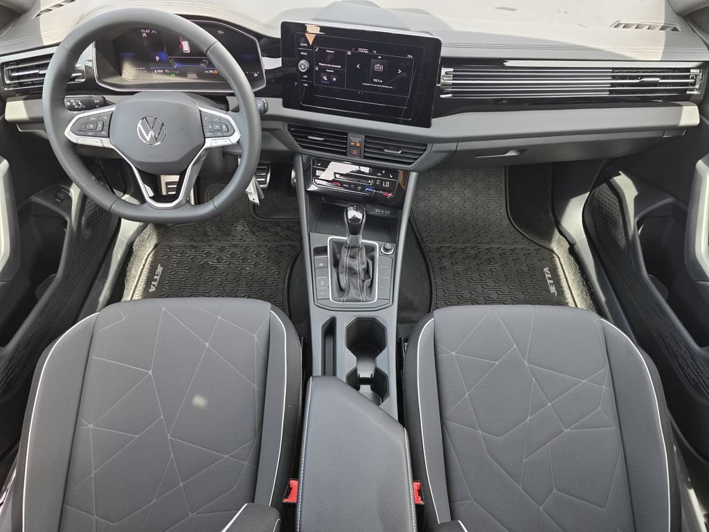 New 2026 Volkswagen Jetta Sport FWD image 22