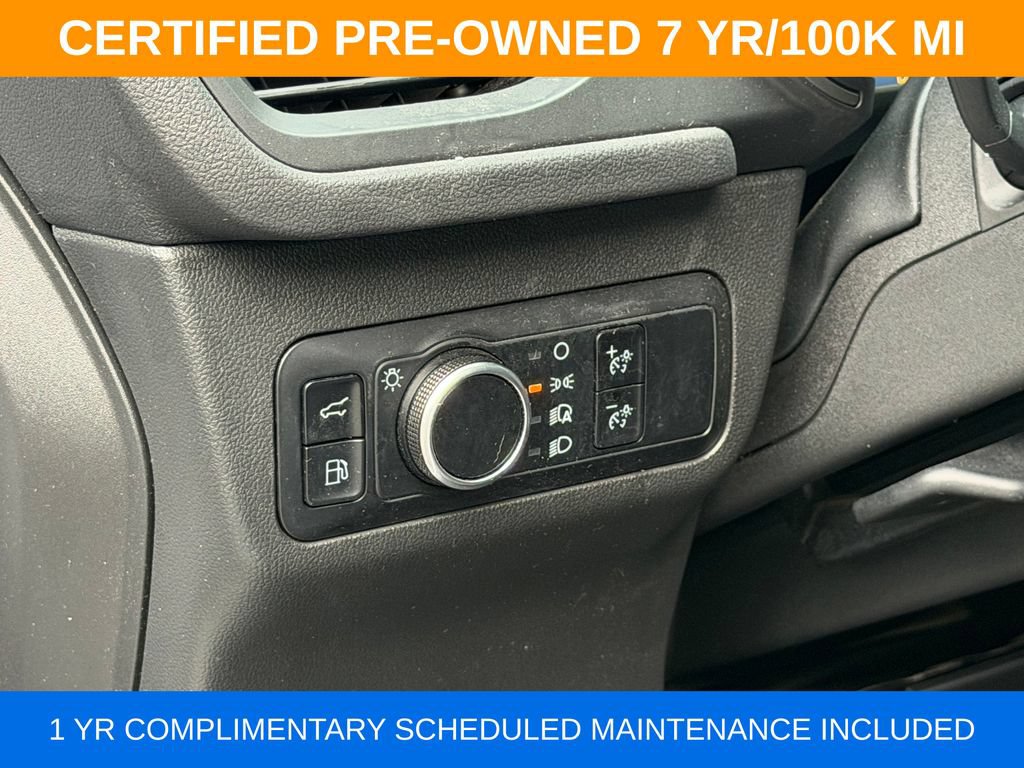 Used 2023 Ford Escape Active AWD/4WD image 36