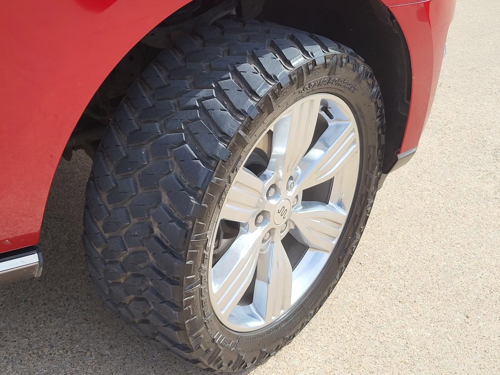 Used 2022 Ford Expedition King Ranch AWD/4WD image 6