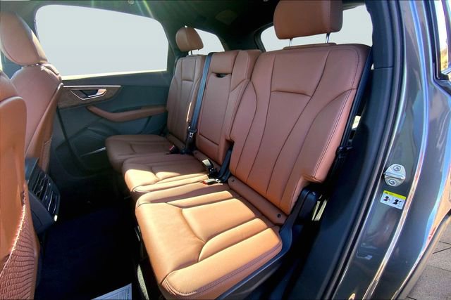 New 2026 Audi Q7 3.0T Premium image 9