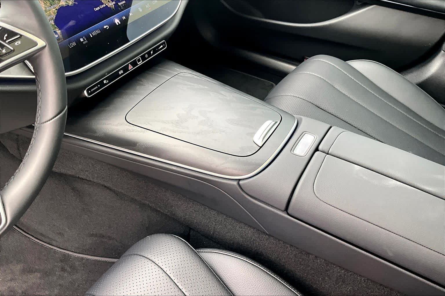 Used 2026 Mercedes-Benz E 450 4MATIC Sedan image 17