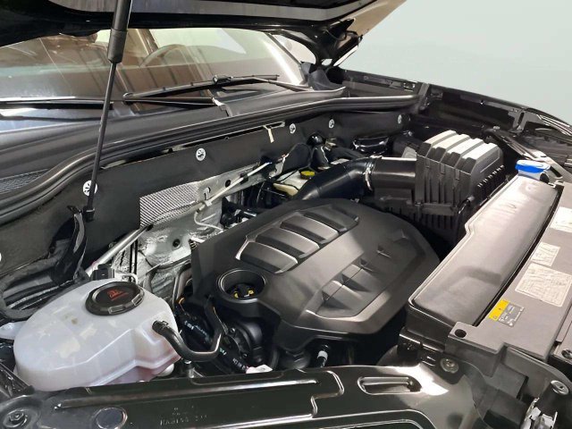 Used 2026 Volkswagen Atlas SE FWD image 93