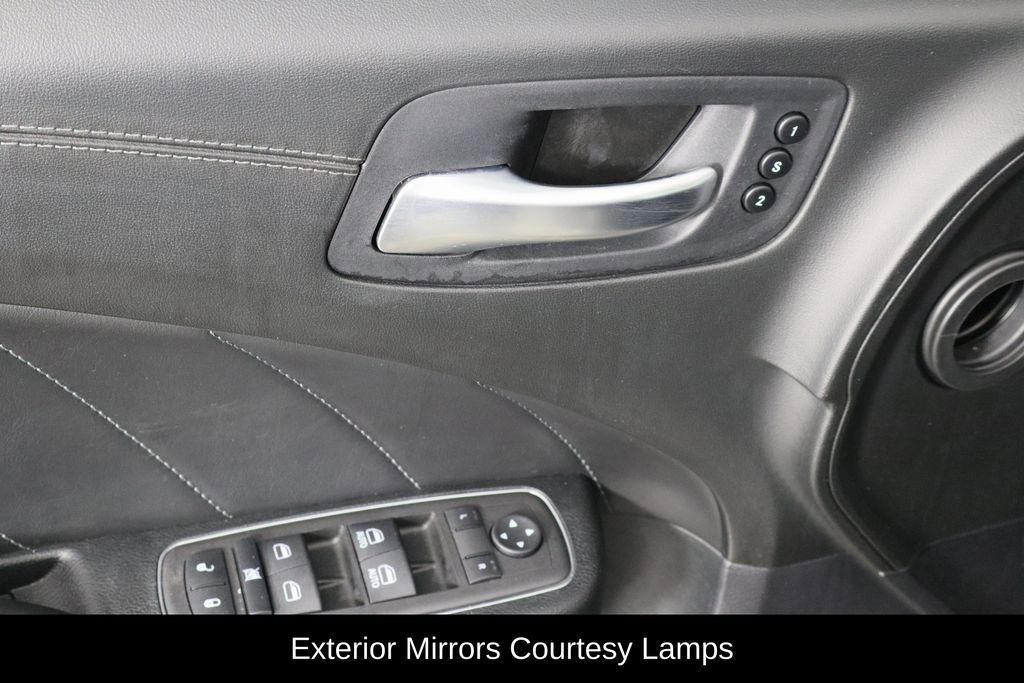 Used 2023 Dodge Charger R/T w/ Plus Group image 22