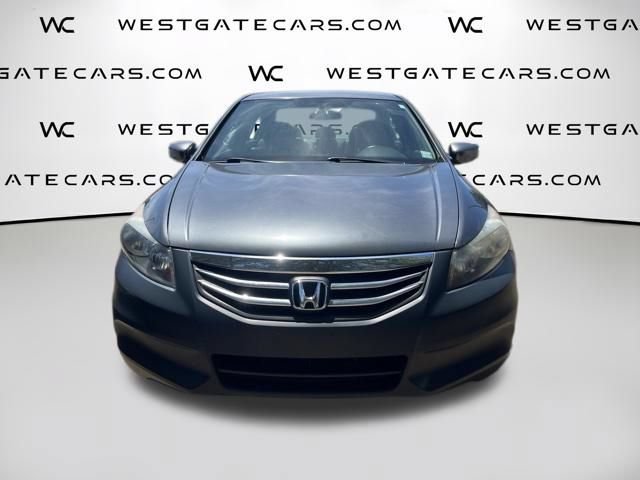 Used 2012 Honda Accord SE video 2