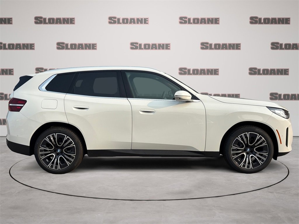 New 2026 BMW X3 xDrive30 w/ Premium Package image 6