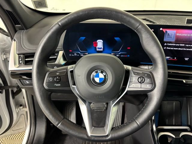 Used 2023 BMW X1 xDrive28i w/ Convenience Package AWD/4WD image 12