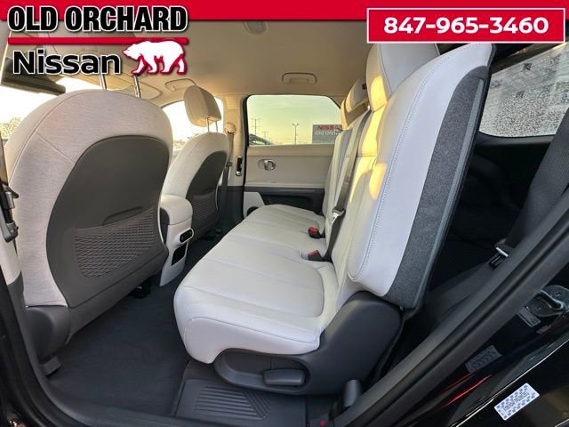 Used 2023 Hyundai Ioniq 5 SEL image 13