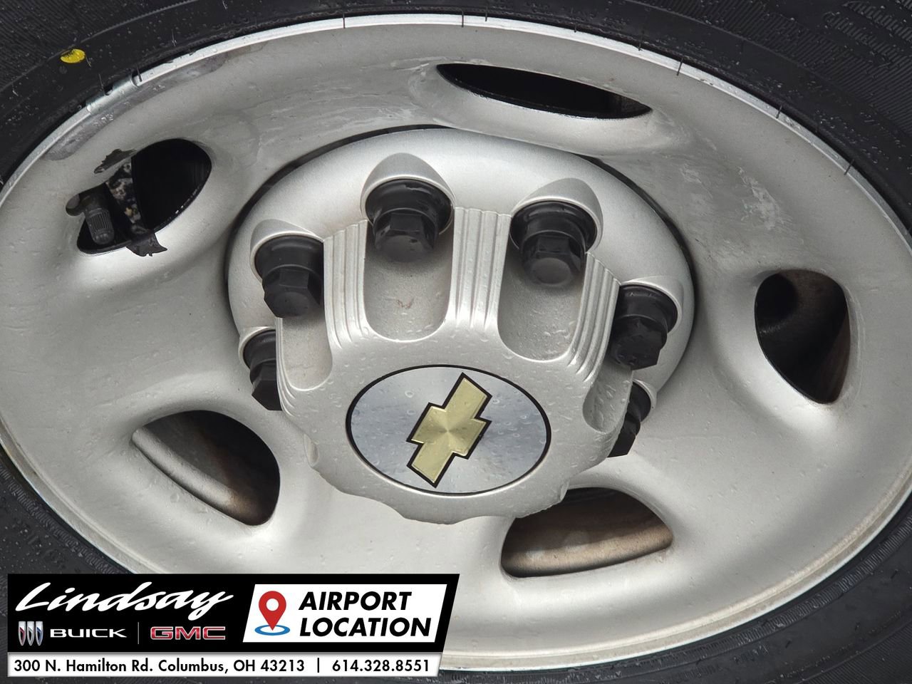 Used 2023 Chevrolet Express 3500 LS image 30