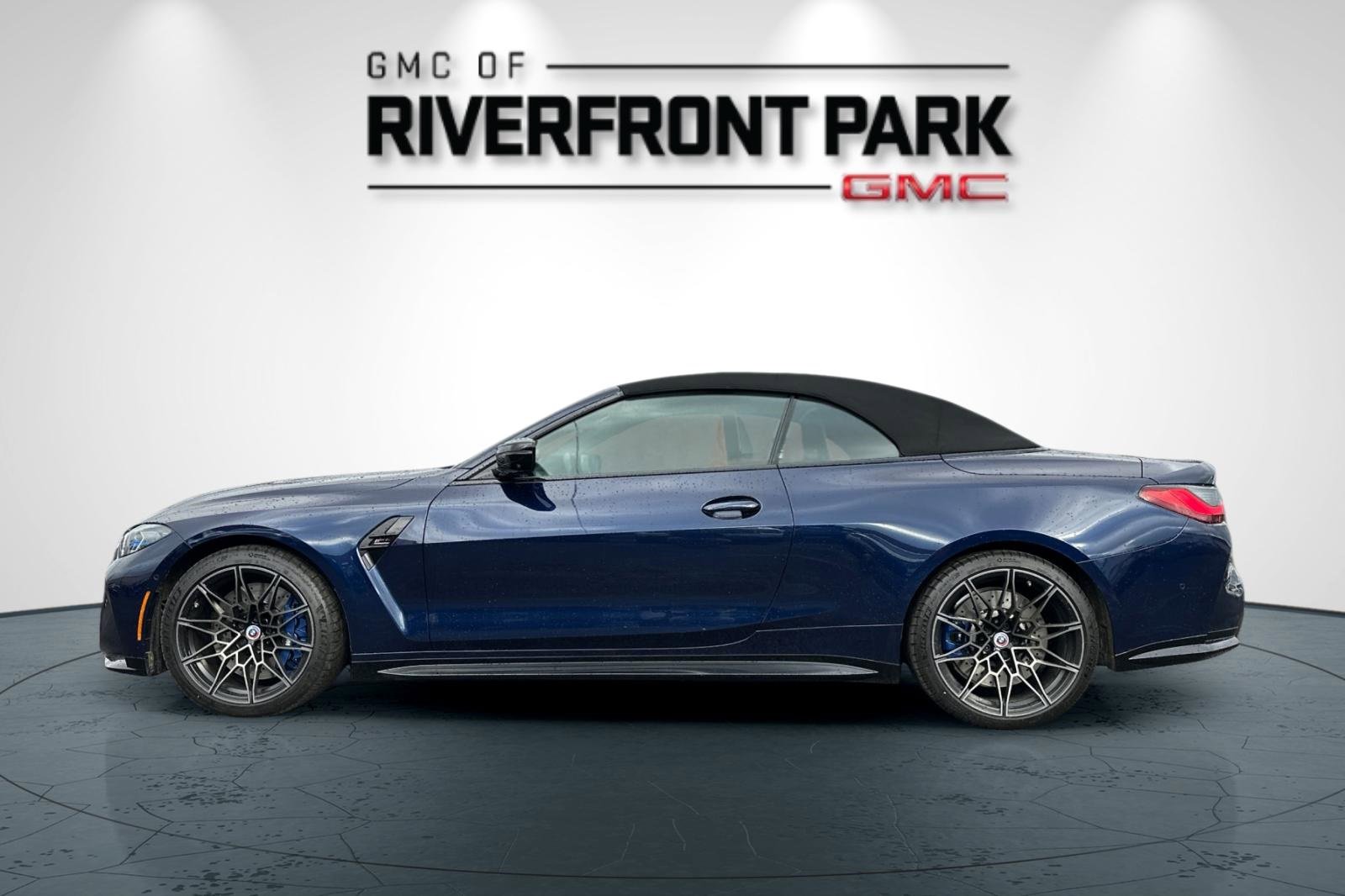 Used 2023 BMW M4 xDrive Competition image 6