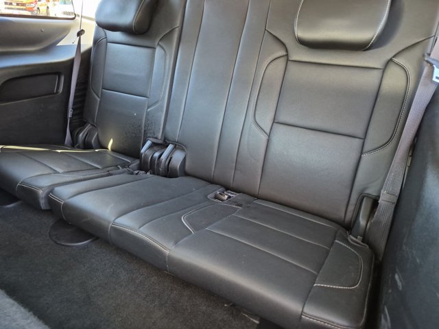 Used 2016 GMC Yukon SLT AWD/4WD image 20