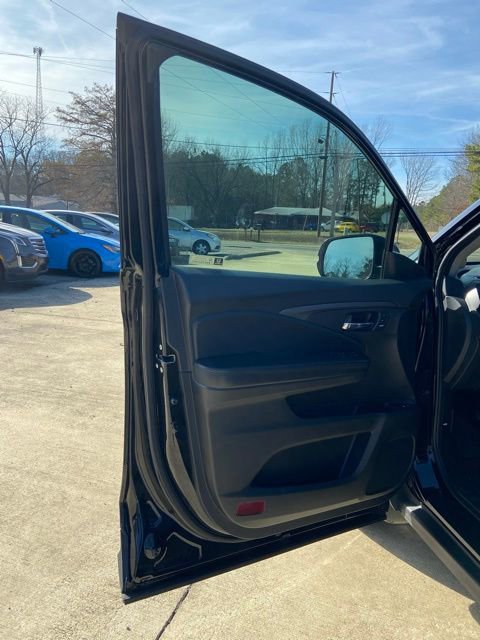 Used 2021 Honda Pilot EX-L image 11