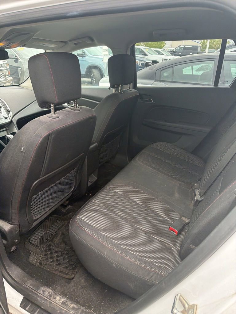 Used 2014 GMC Terrain SLE AWD/4WD image 11