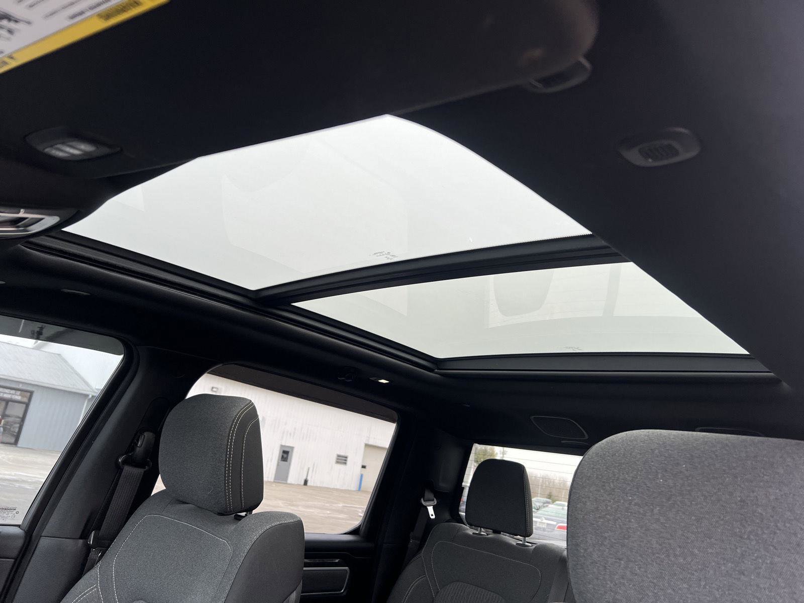 Used 2019 RAM 1500 Big Horn image 27