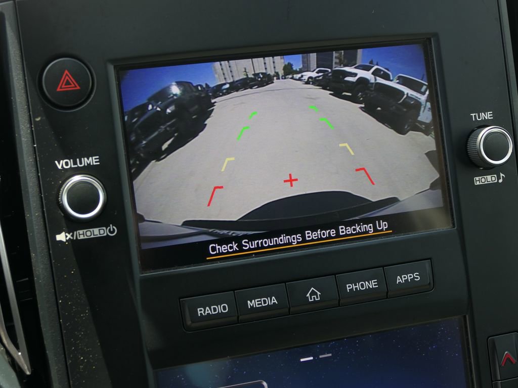Used 2022 Subaru WRX AWD/4WD image 19