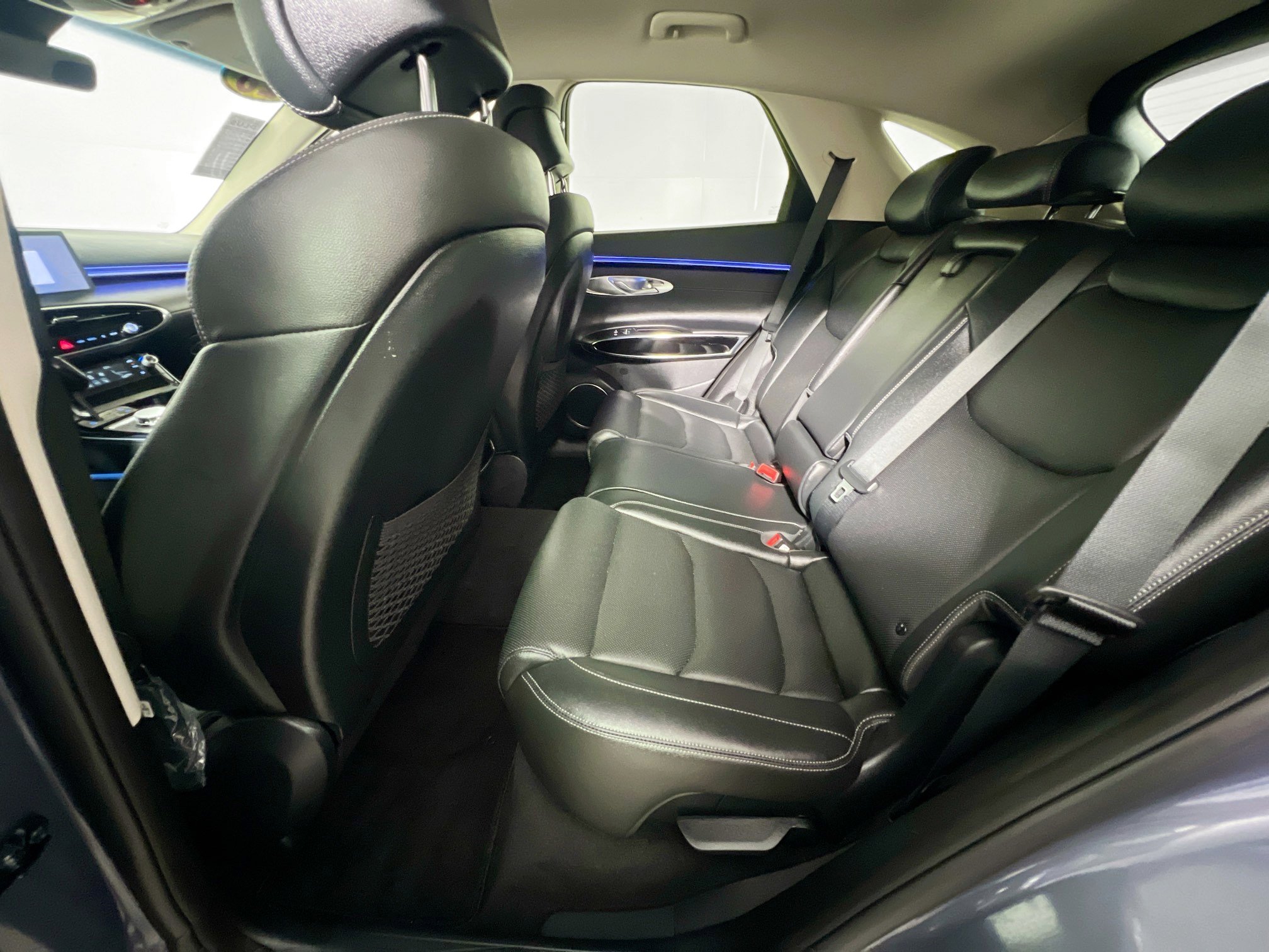 Used 2026 Genesis GV70 2.5T image 29