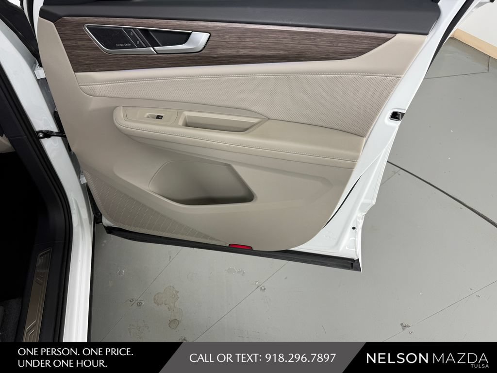 Used 2024 Volkswagen Atlas SEL Premium R-Line AWD/4WD image 51