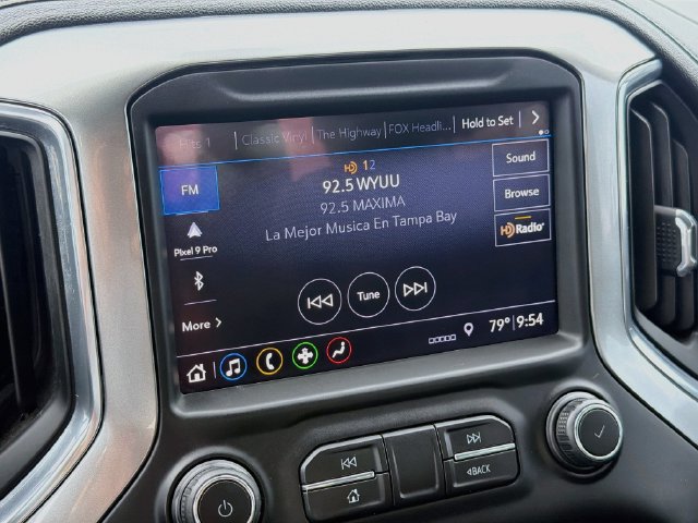 Used 2019 Chevrolet Silverado 1500 RST w/ All-Star Edition AWD/4WD image 13
