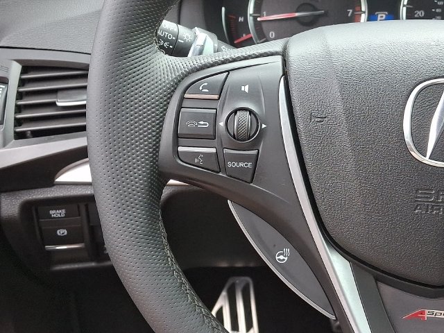 Used 2020 Acura MDX A-Spec AWD/4WD image 25