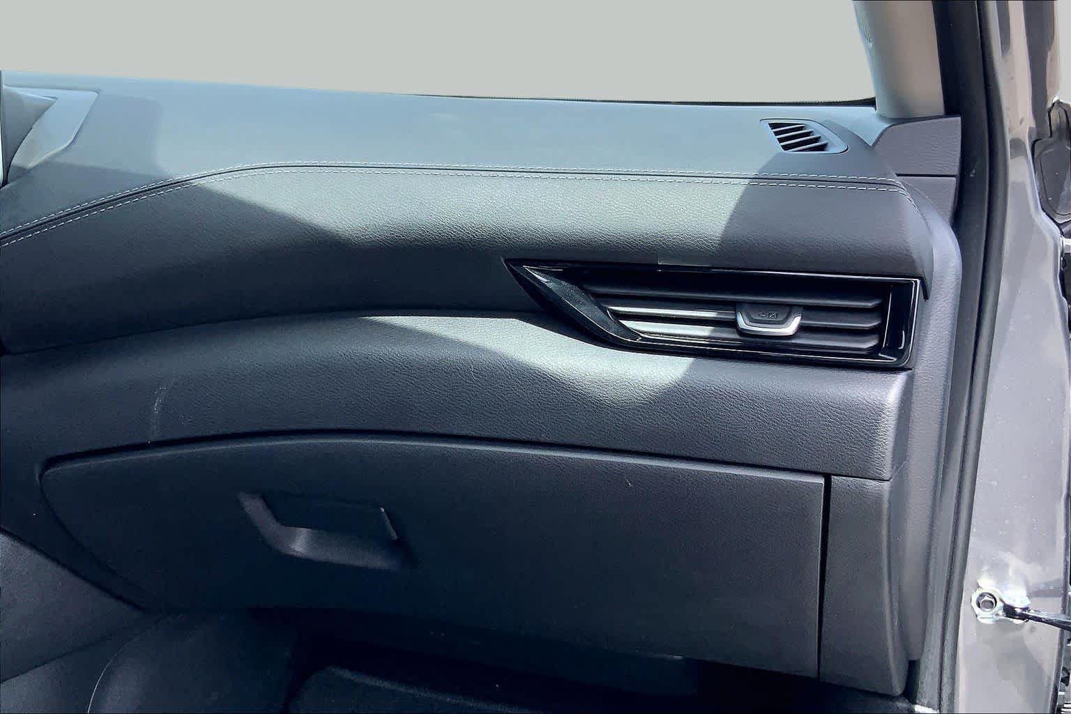 Used 2024 Nissan Sentra SV w/ All-Weather Package FWD image 18