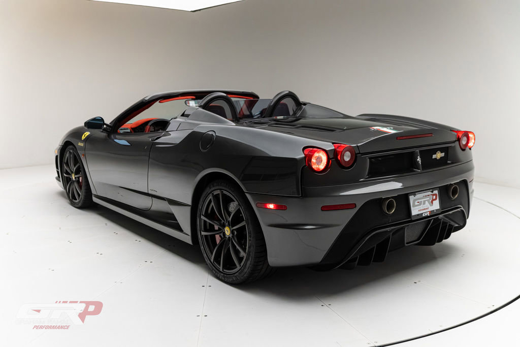 Used 2009 Ferrari F430 Scuderia RWD image 5