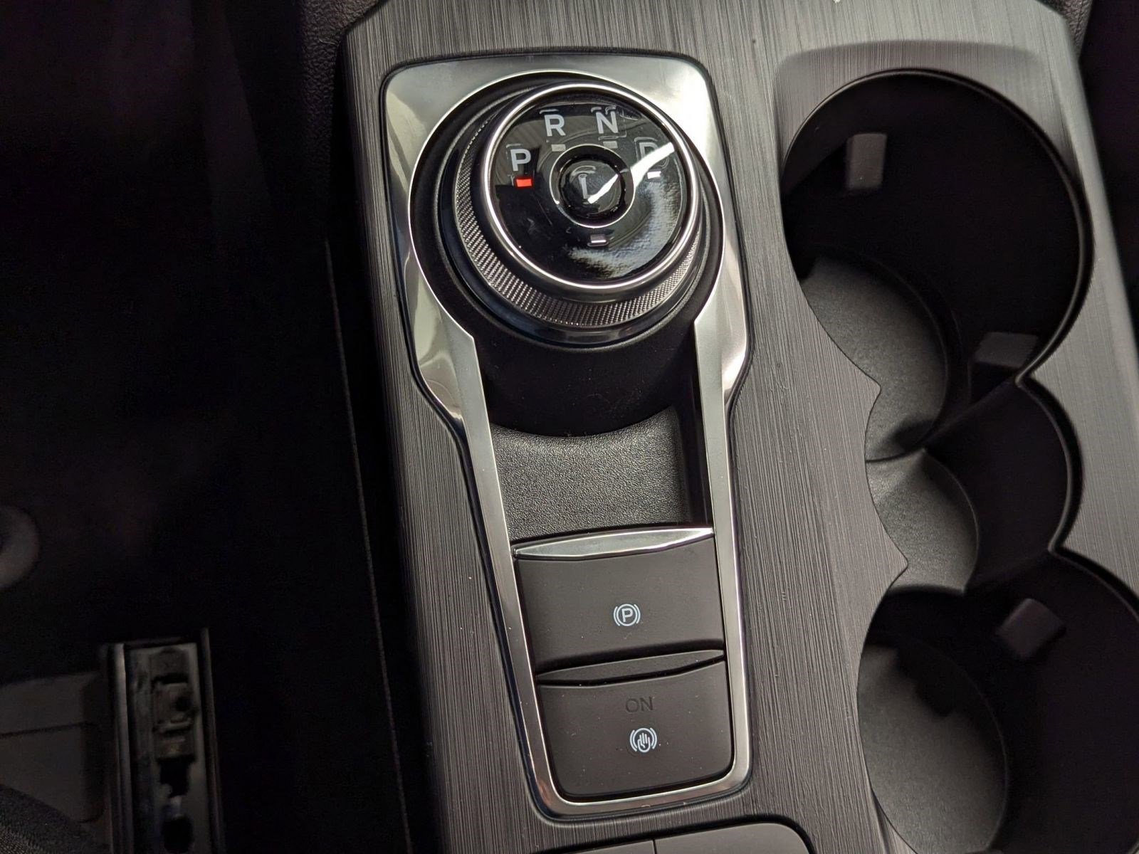 New 2026 Ford Escape Active w/ Cold Weather Package image 12