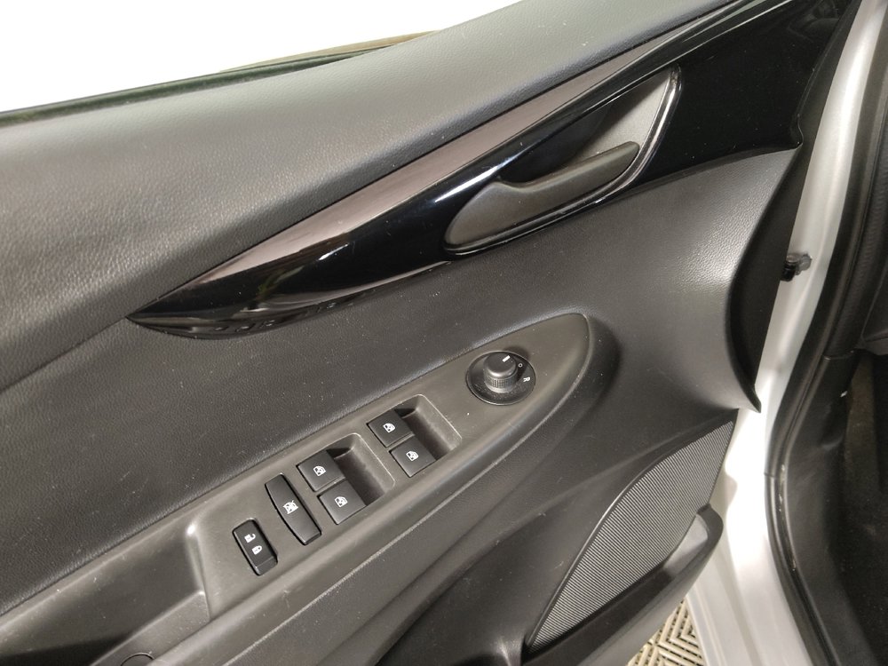 Used 2022 Chevrolet Spark LT FWD image 27