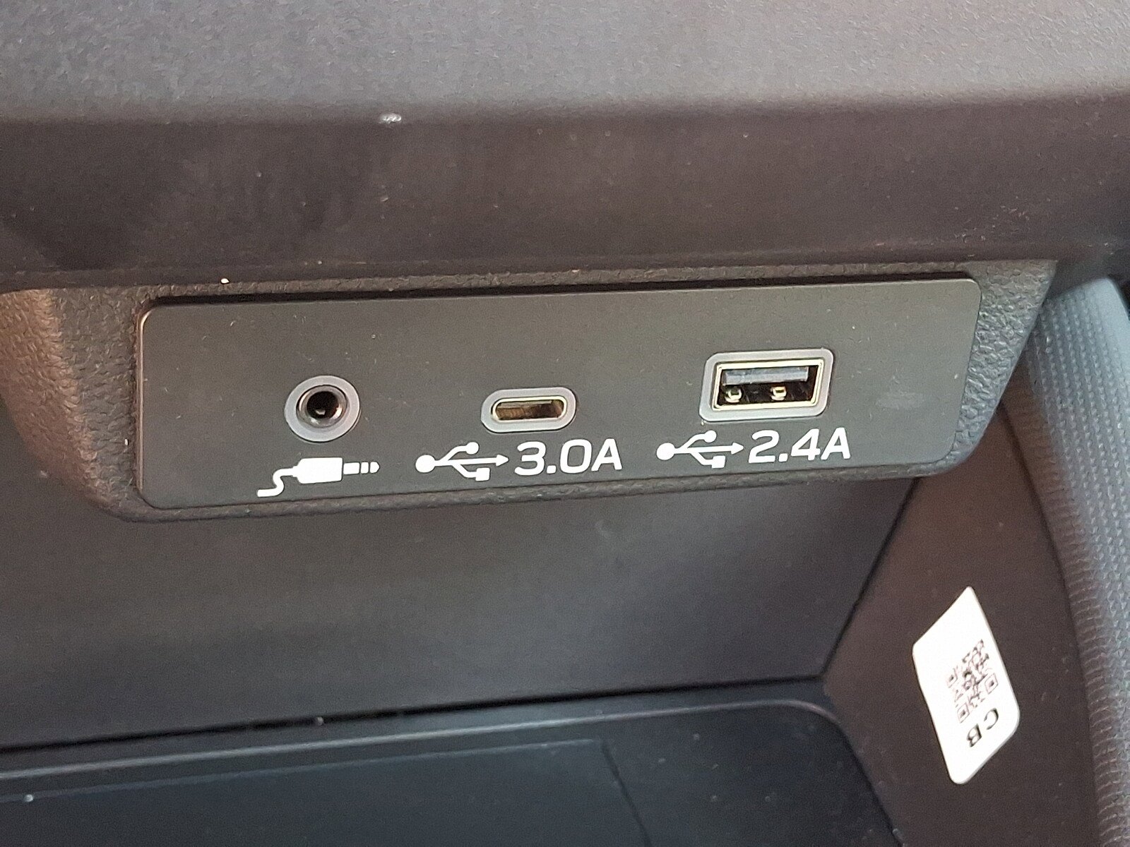 Certified 2026 Subaru Forester Premium AWD/4WD image 26