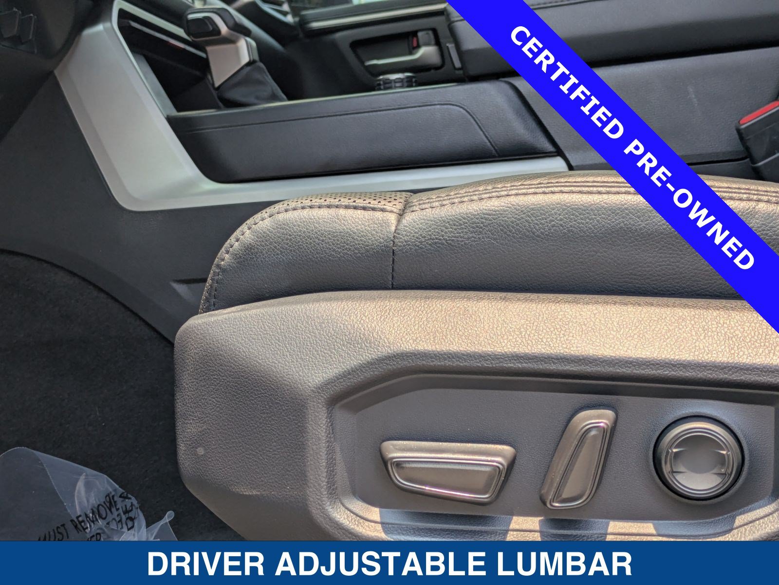 Used 2022 Toyota Tundra SR5 w/ SR5 Premium Package AWD/4WD image 27