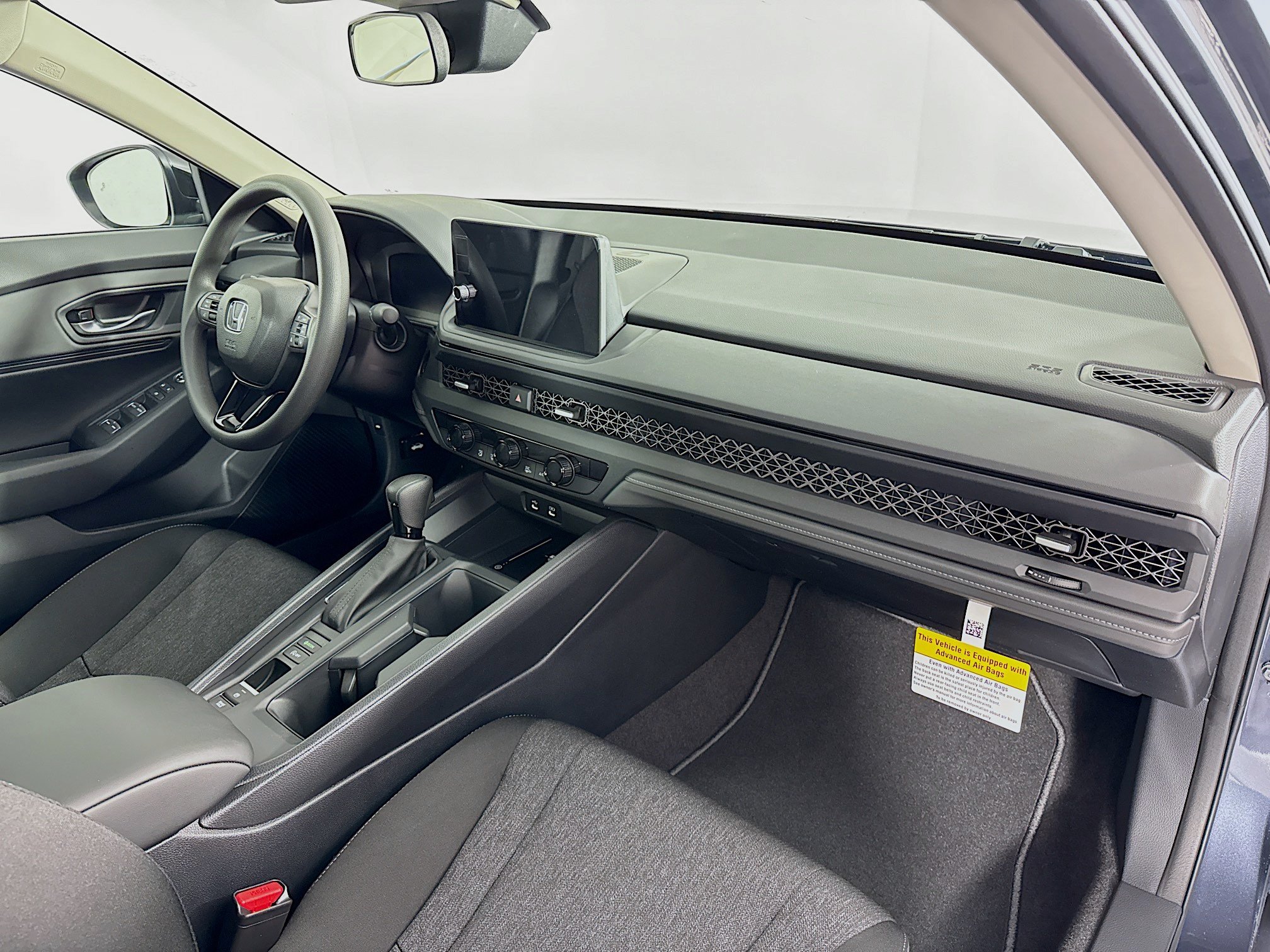 New 2026 Honda Accord SE image 29