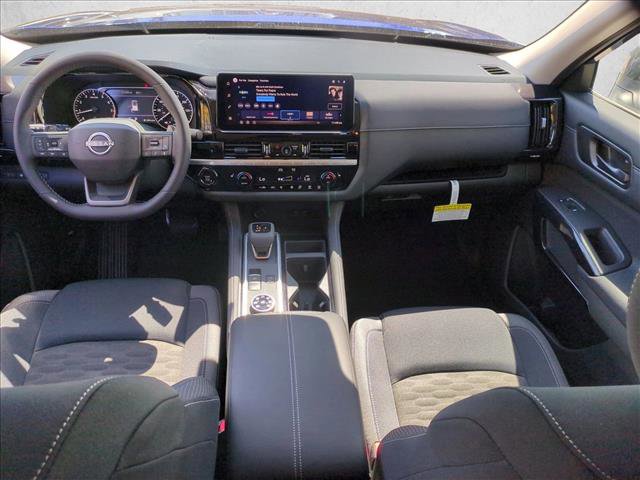 New 2026 Nissan Pathfinder SV image 13