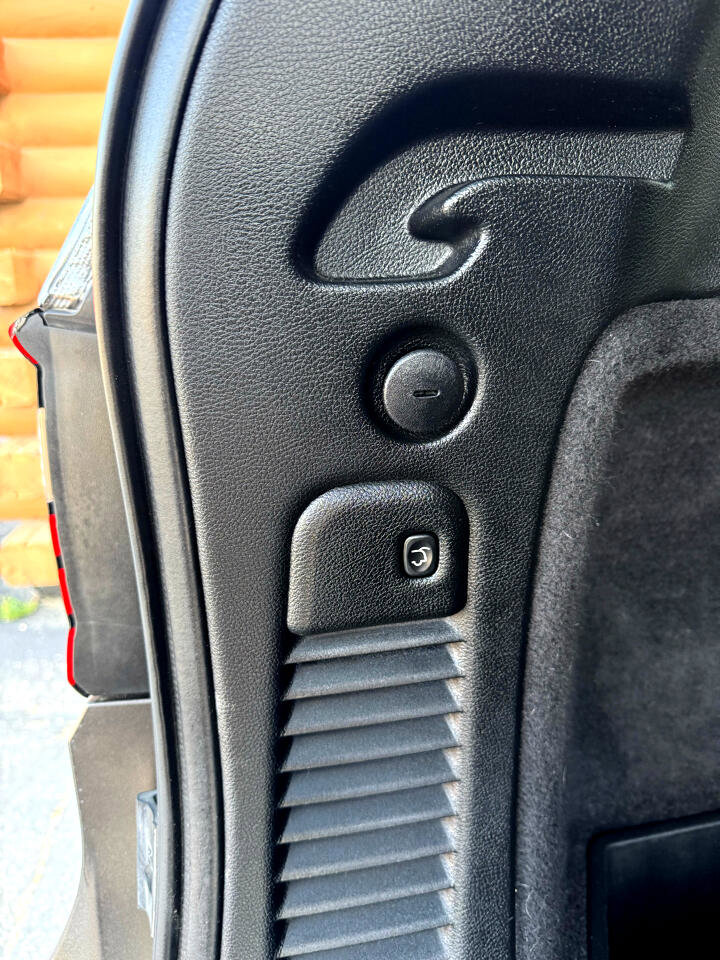 Used 2018 Dodge Durango Citadel w/ Technology Group image 25