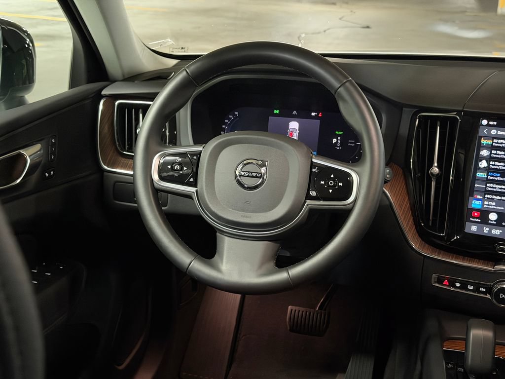 Certified 2024 Volvo XC60 T8 Plus w/ Protection Package Premier AWD/4WD image 14