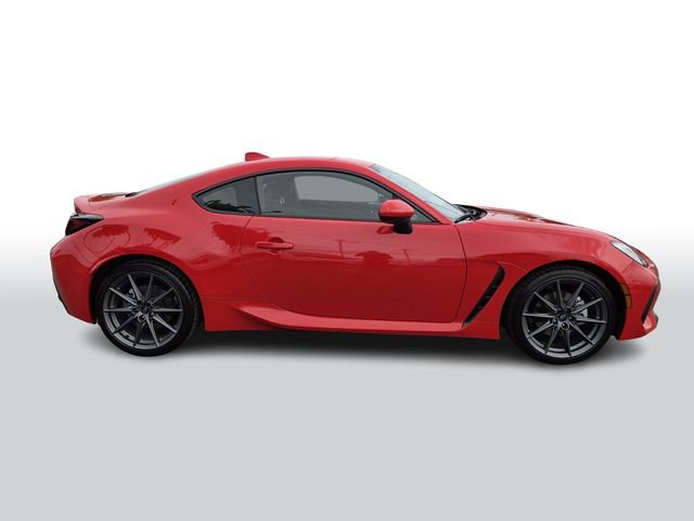Used 2024 Subaru BRZ Limited image 3