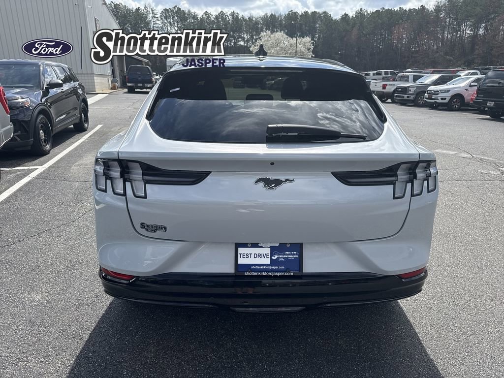 Used 2023 Ford Mustang Mach-E Premium image 6