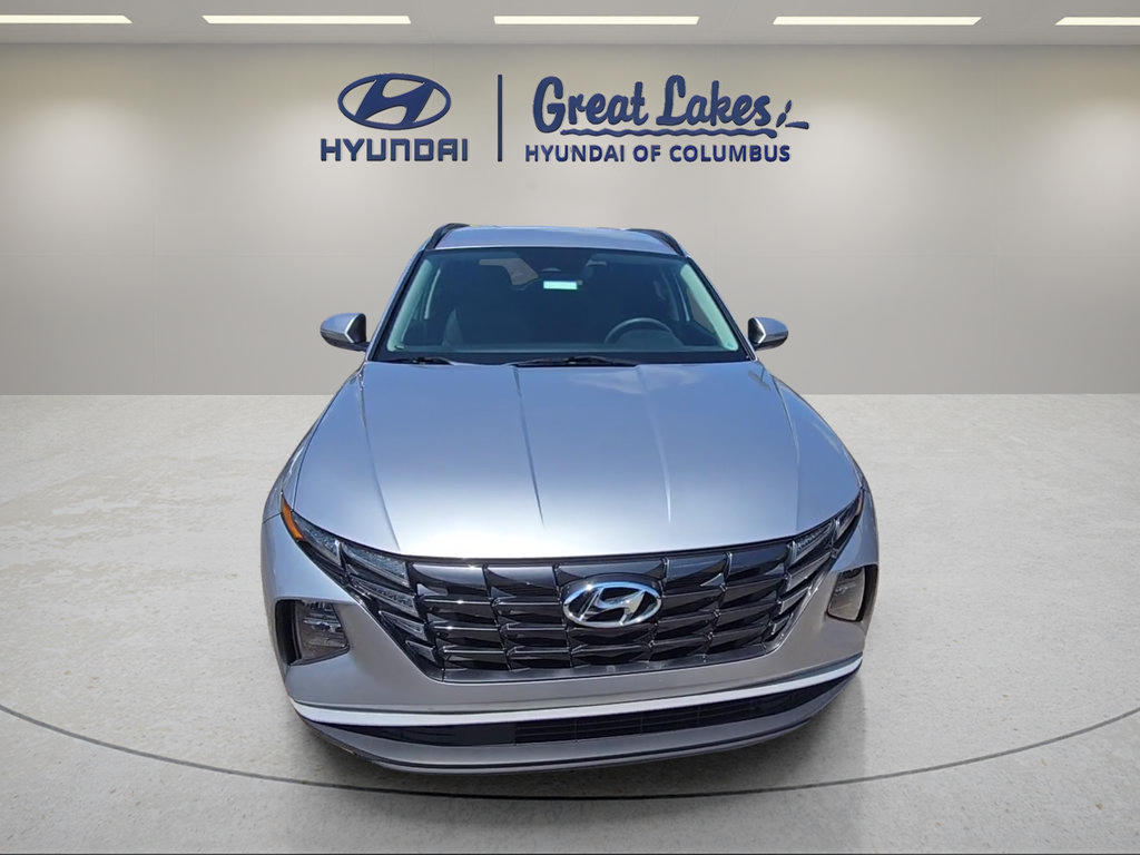 Used 2022 Hyundai Tucson SEL AWD/4WD image 8