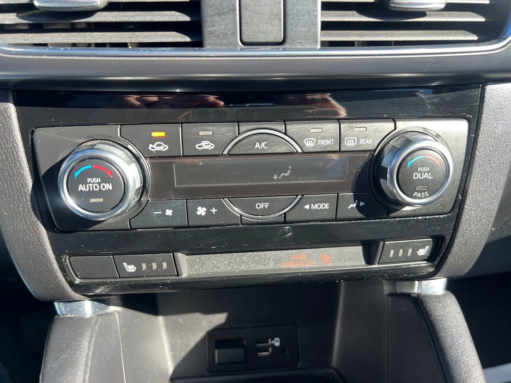 Used 2016 MAZDA CX-5 Grand Touring image 26
