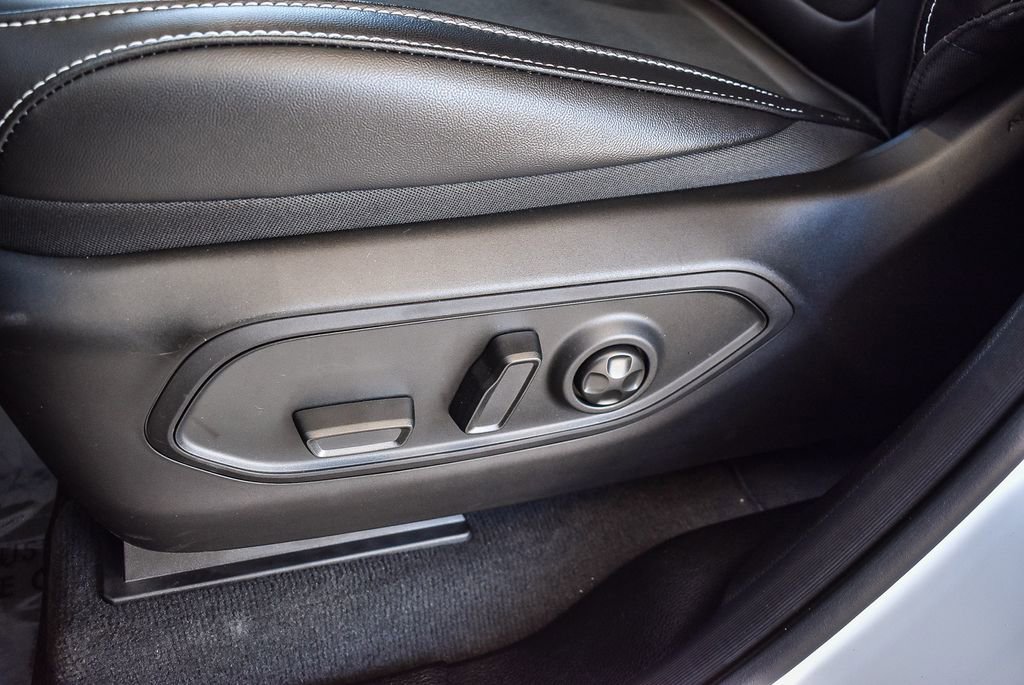 New 2026 Jeep Grand Cherokee Altitude image 22