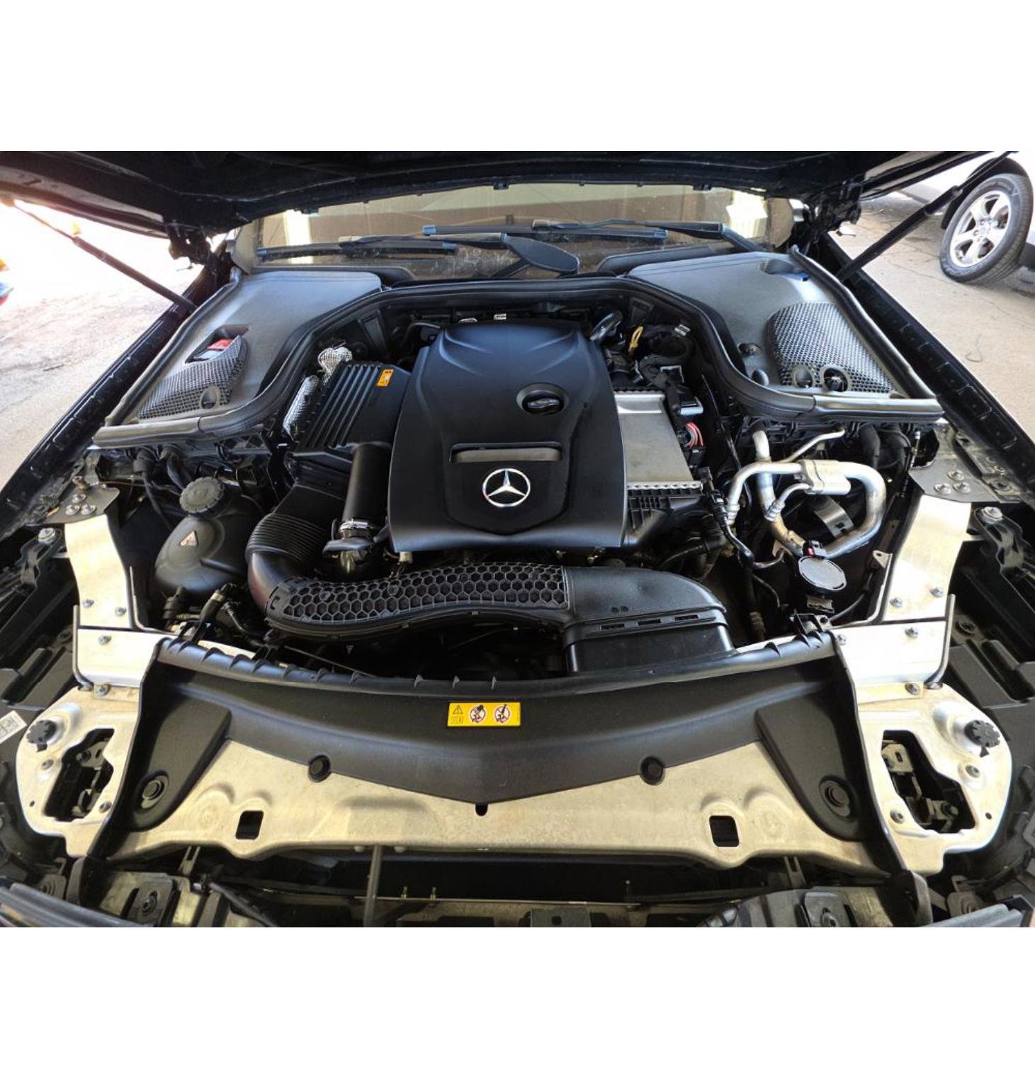 Used 2019 Mercedes-Benz E 300 w/ Premium 1 Package image 10