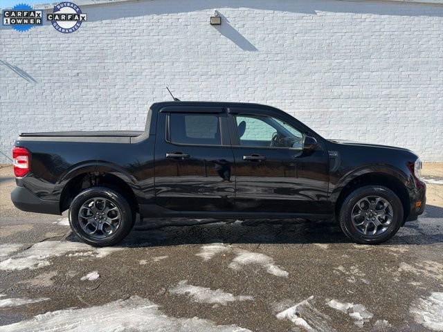 Used 2024 Ford Maverick XLT w/ XLT Luxury Package