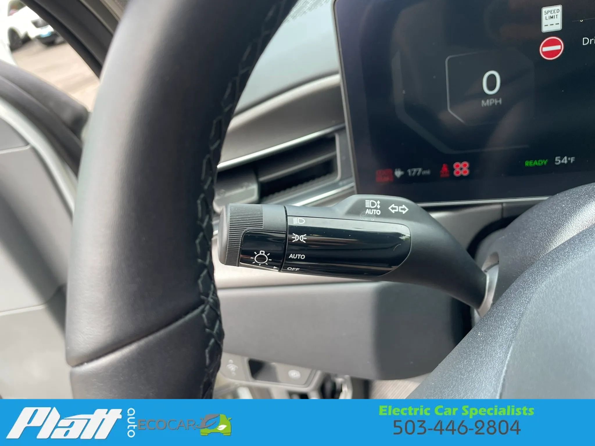 Used 2024 Kia EV9 Land image 38