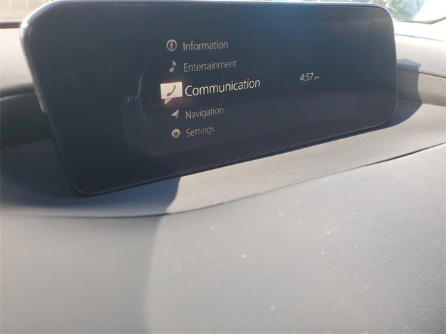 Certified 2022 MAZDA MAZDA3 s image 27