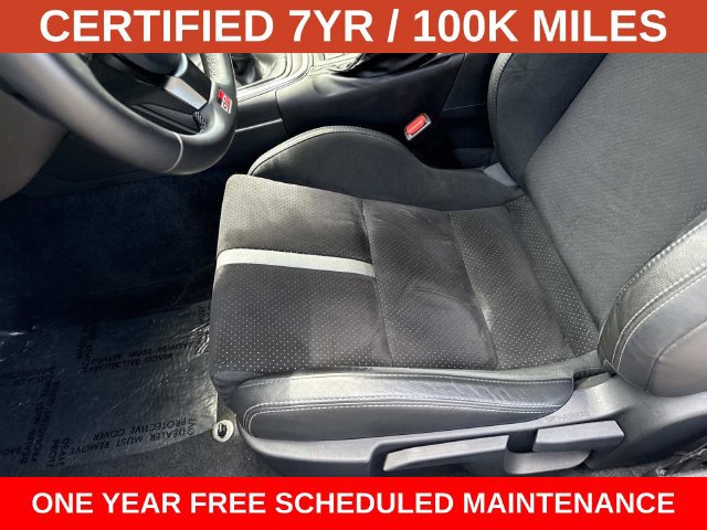 Used 2025 Toyota GR86 Premium w/ GR Wheel Package (TMS RWD image 15