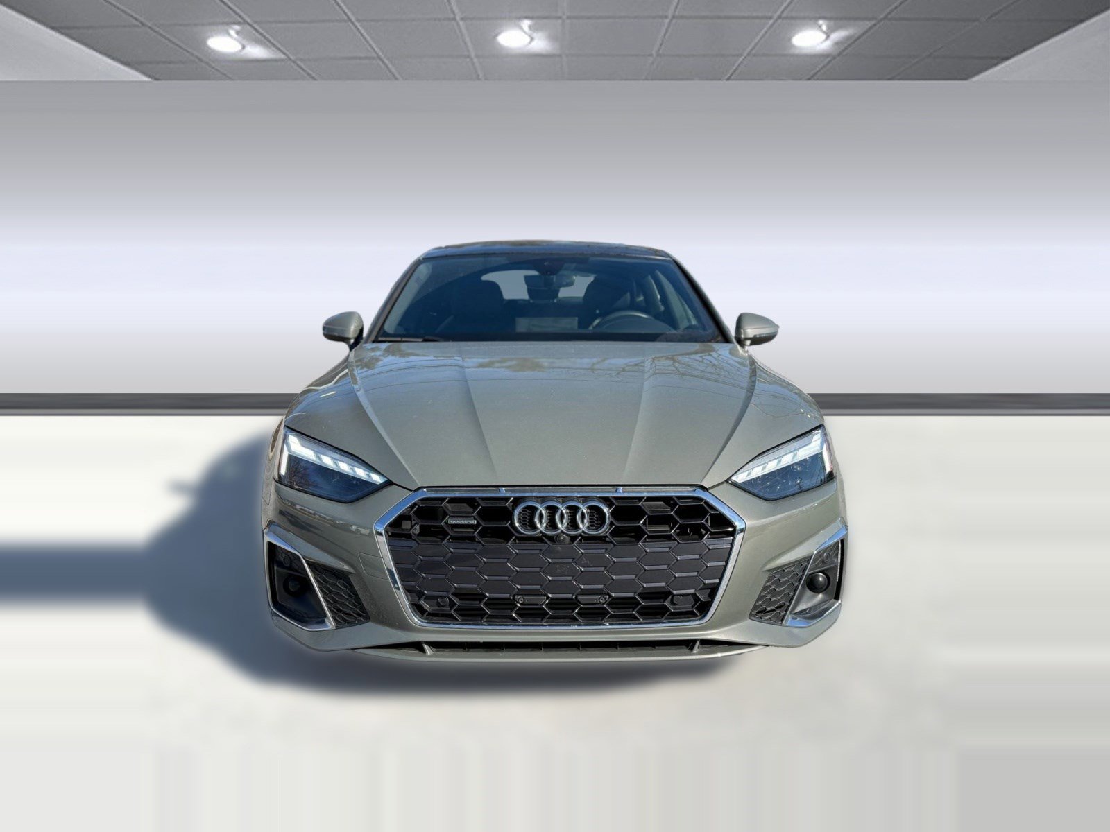 Used 2023 Audi A5 2.0T Premium Plus w/ Premium Plus image 6