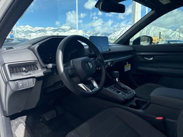 New 2026 Honda CR-V TrailSport image 10