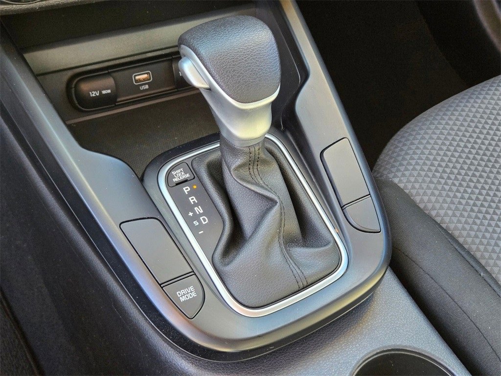 Used 2024 Kia Soul LX w/ Option Group 015 image 31