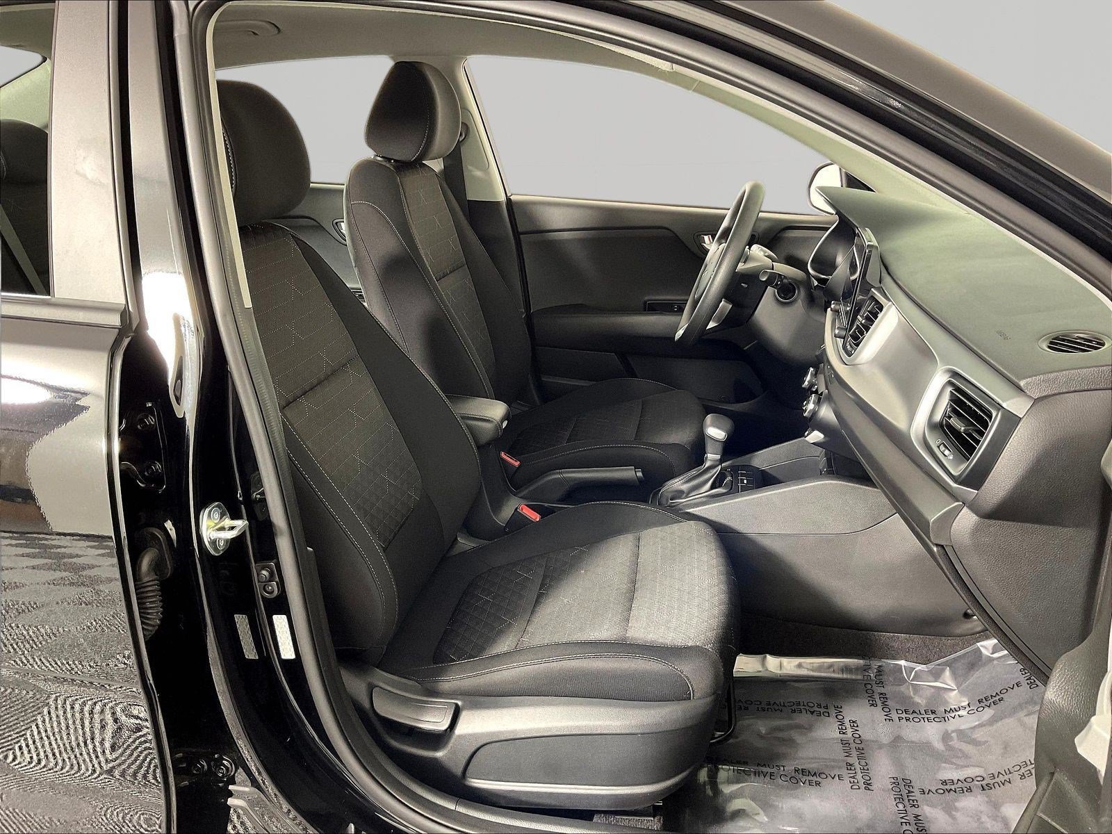 Used 2023 Kia Rio S w/ Technology Package FWD image 26